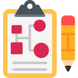 Agenda  Icon