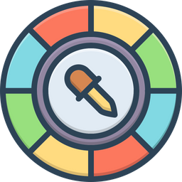 Color Picker  Icon