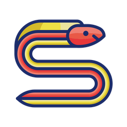 Eel  Icon