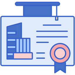 Licenciatura em arquitetura  Ícone