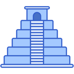 Ancient Architecture  Icon