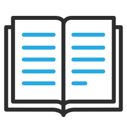 Book  Icon