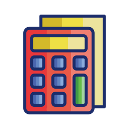 Calculator  Icon