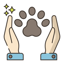 Animal Care  Icon