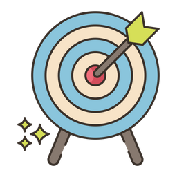 Archery  Icon