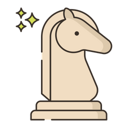 Chess  Icon