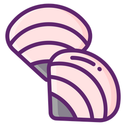 Clam  Icon