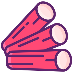 Crab Sticks  Icon