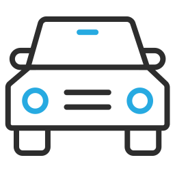 Car  Icon