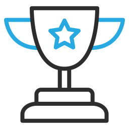 Award  Icon