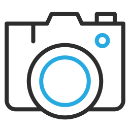 Camera  Icon