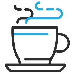 Coffee Cup  Icon