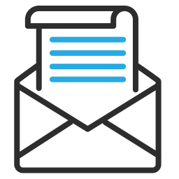 Email  Icon