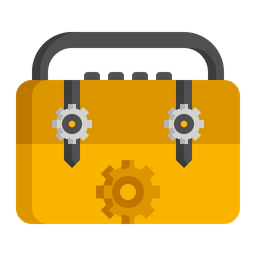 Briefcase  Icon