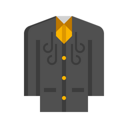 Coat  Icon