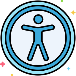 Accessibility  Icon