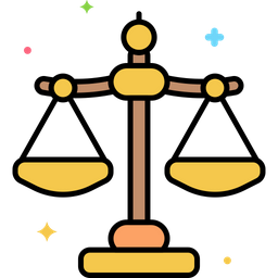 Balance  Icon