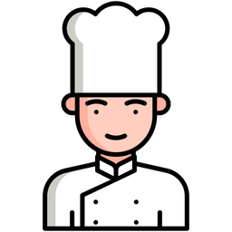 Chef  Icon