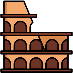 Colosseum  Icon