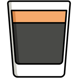 Espresso  Icon