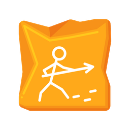 Cave Painting  Icon