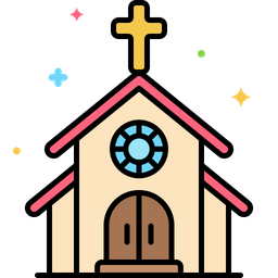 Church  Icon