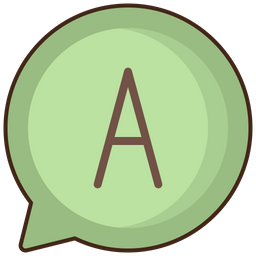 Answer  Icon