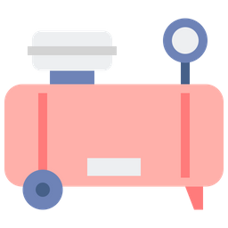 Air Compressor  Icon