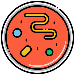 Agar  Icon