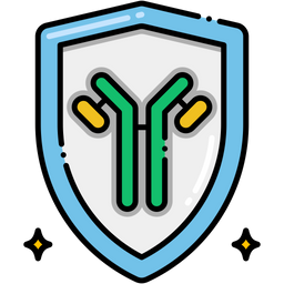 Antibody  Icon