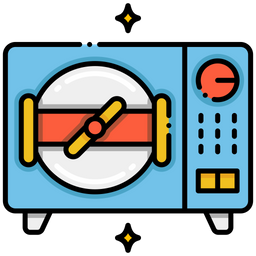 Autoclave  Icon