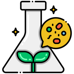 Biochemical Test  Icon