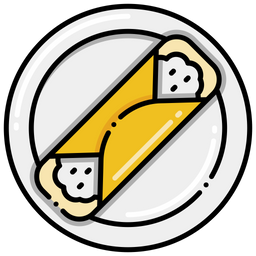 Cannoli  Icon