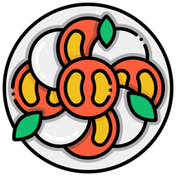 Caprese  Icon