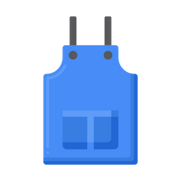 Apron  Icon