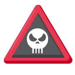 Danger  Icon