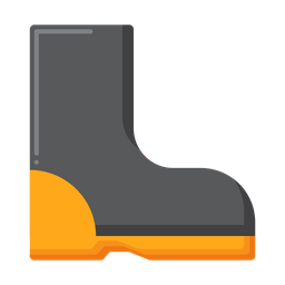 Dielectric Shoes  Icon