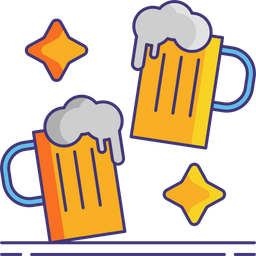 Beer  Icon