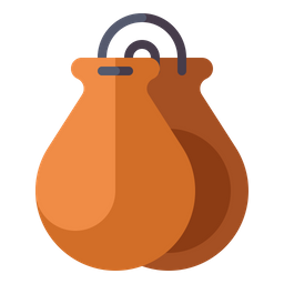 Castanets  Icon