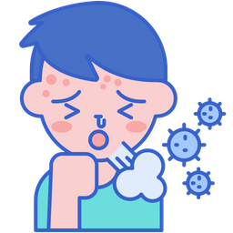 Allergy  Icon