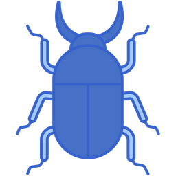 Beetle  Icon