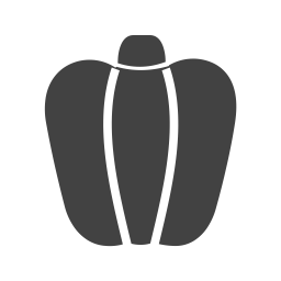 Paprika  Symbol