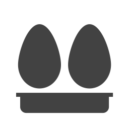 Eier  Symbol