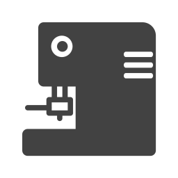 Coffee machine  Icon