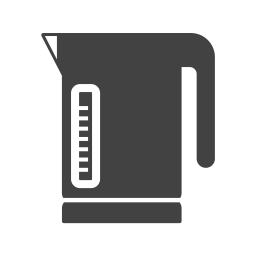 Electric kettle  Icon