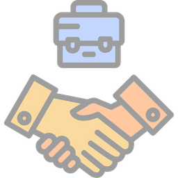 Agreement  Icon