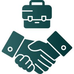 Agreement  Icon