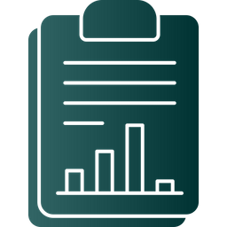 Analysis  Icon