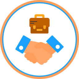 Agreement  Icon