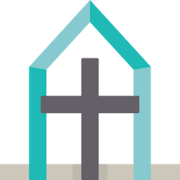 Chapel  Icon